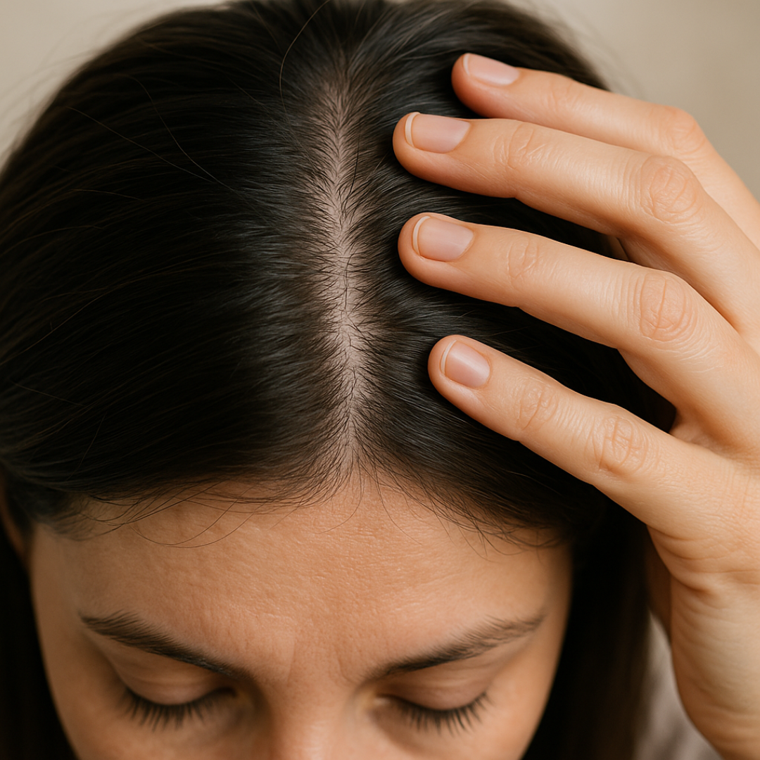 Zdrowe włosy zaczynają się od skóry głowy: dlaczego agresywne szampony dają tylko krótki efekt wizualny?