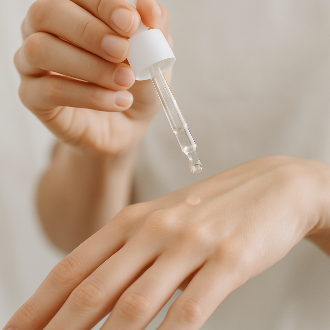 Kosmetyk vs. dermokosmetyk: dlaczego wysokie stężenie składników aktywnych zapewnia długotrwałą poprawę?