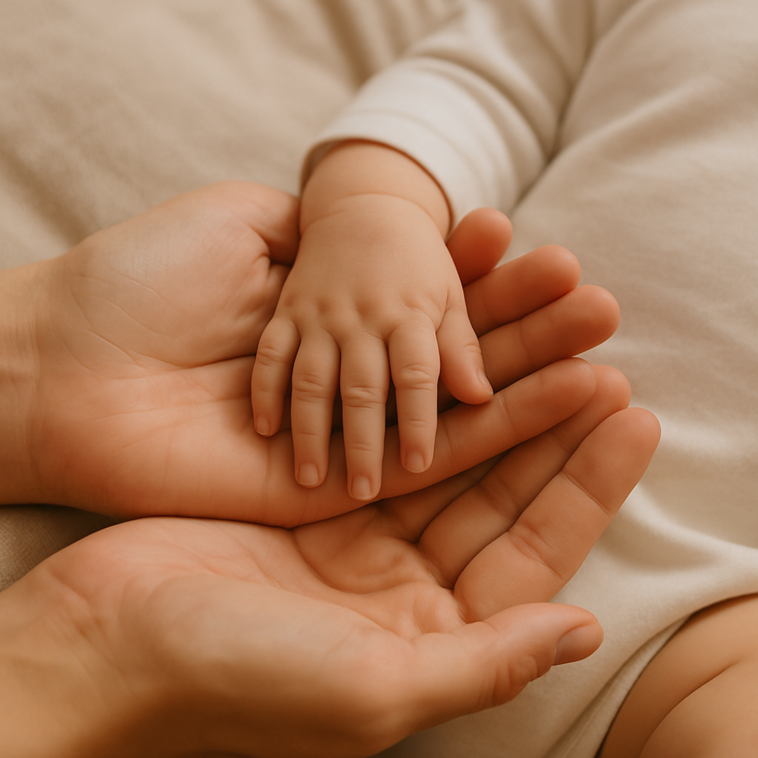 Healpsorin Baby: czy pielęgnacja skóry niemowlęcia musi być agresywnie reklamowana? Świadoma pielęgnacja od pierwszych dni