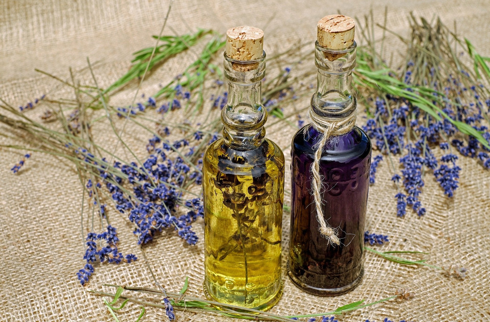 Czy homeopatia pomaga zwalczyć objawy łuszczycy?