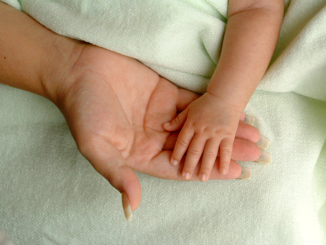 Czy dziecko może wyrosnąć z AZS?