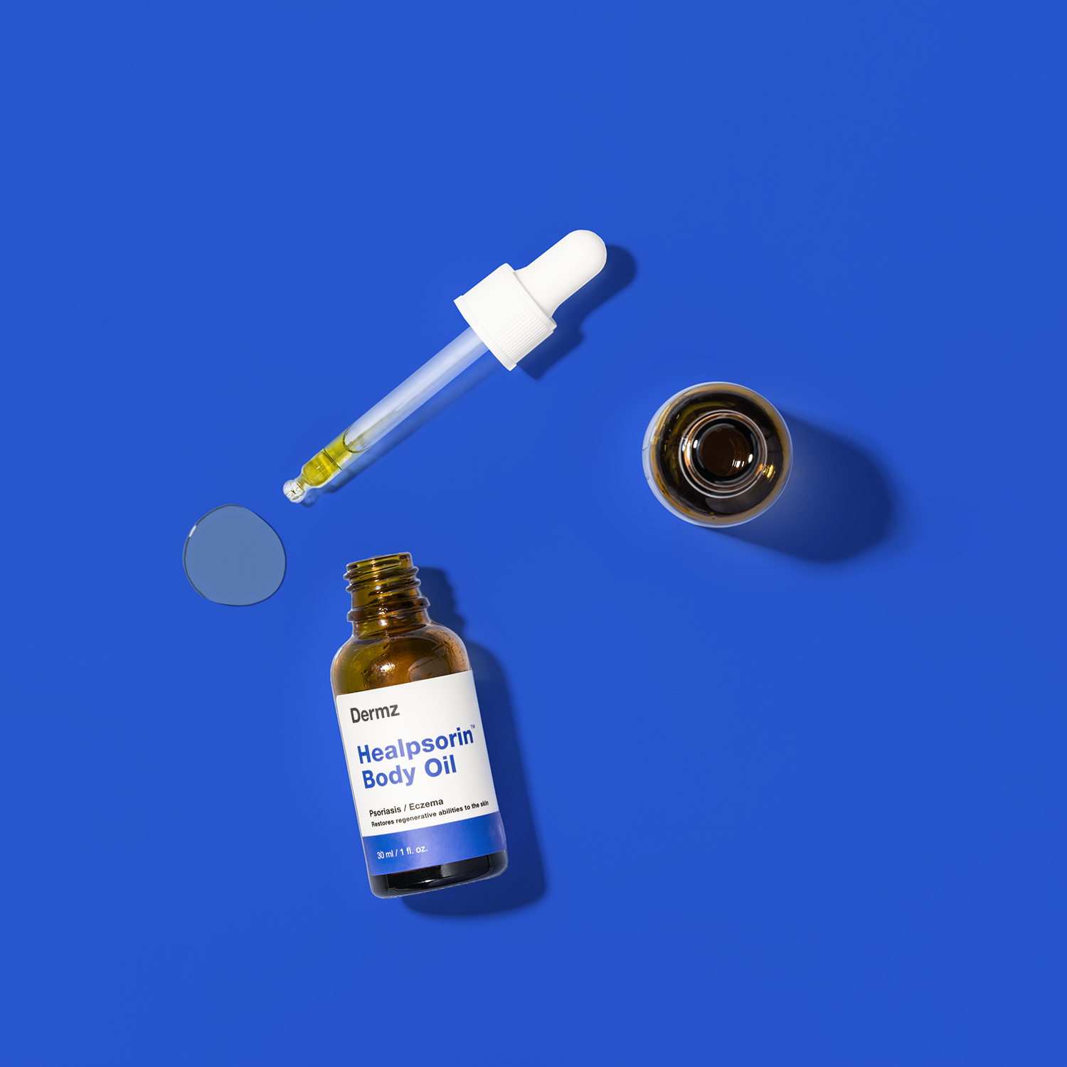 Olejek Healpsorin