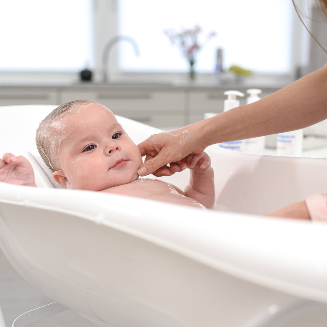 Emulsja Healpsorin Baby