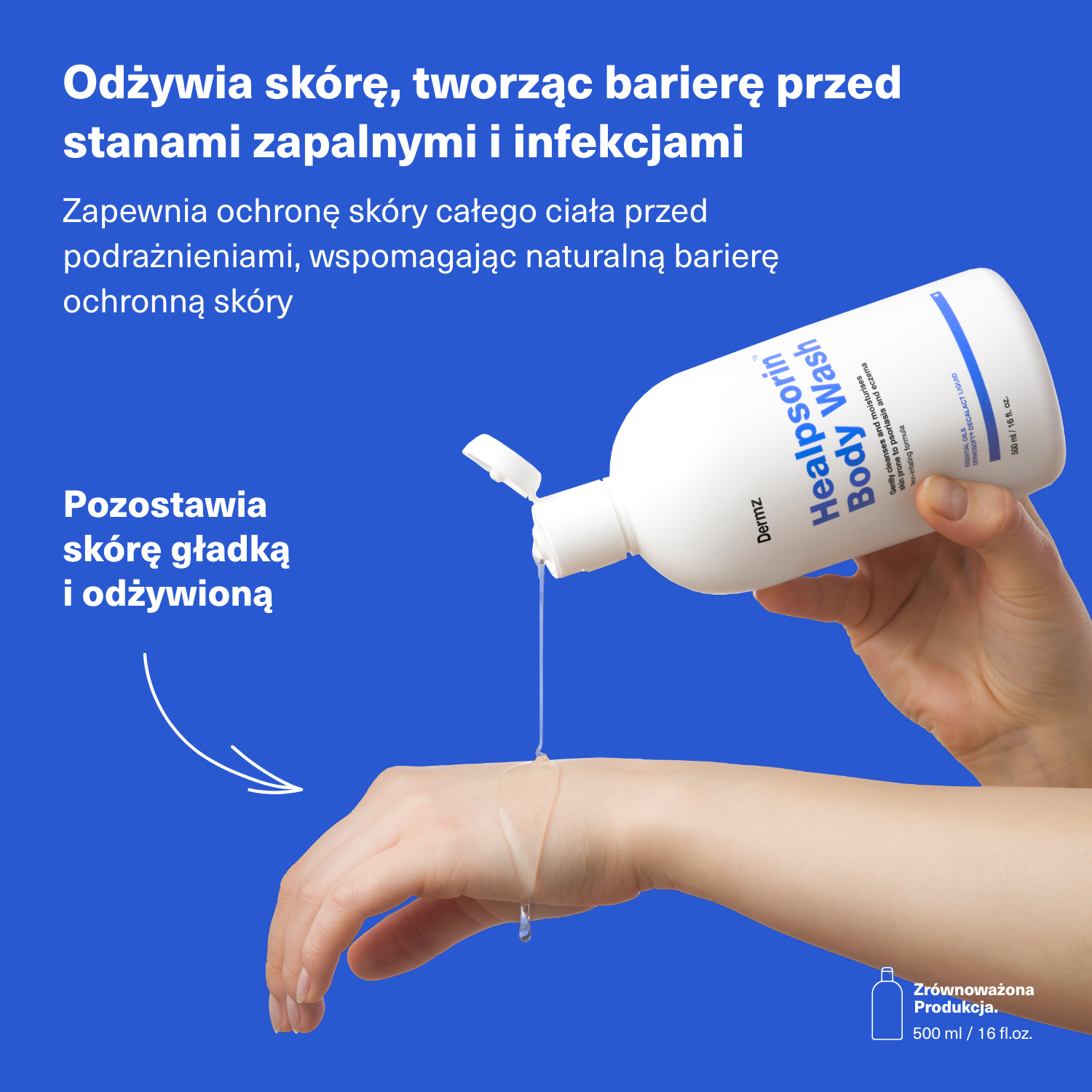 Zestaw Healpsorin No. 4