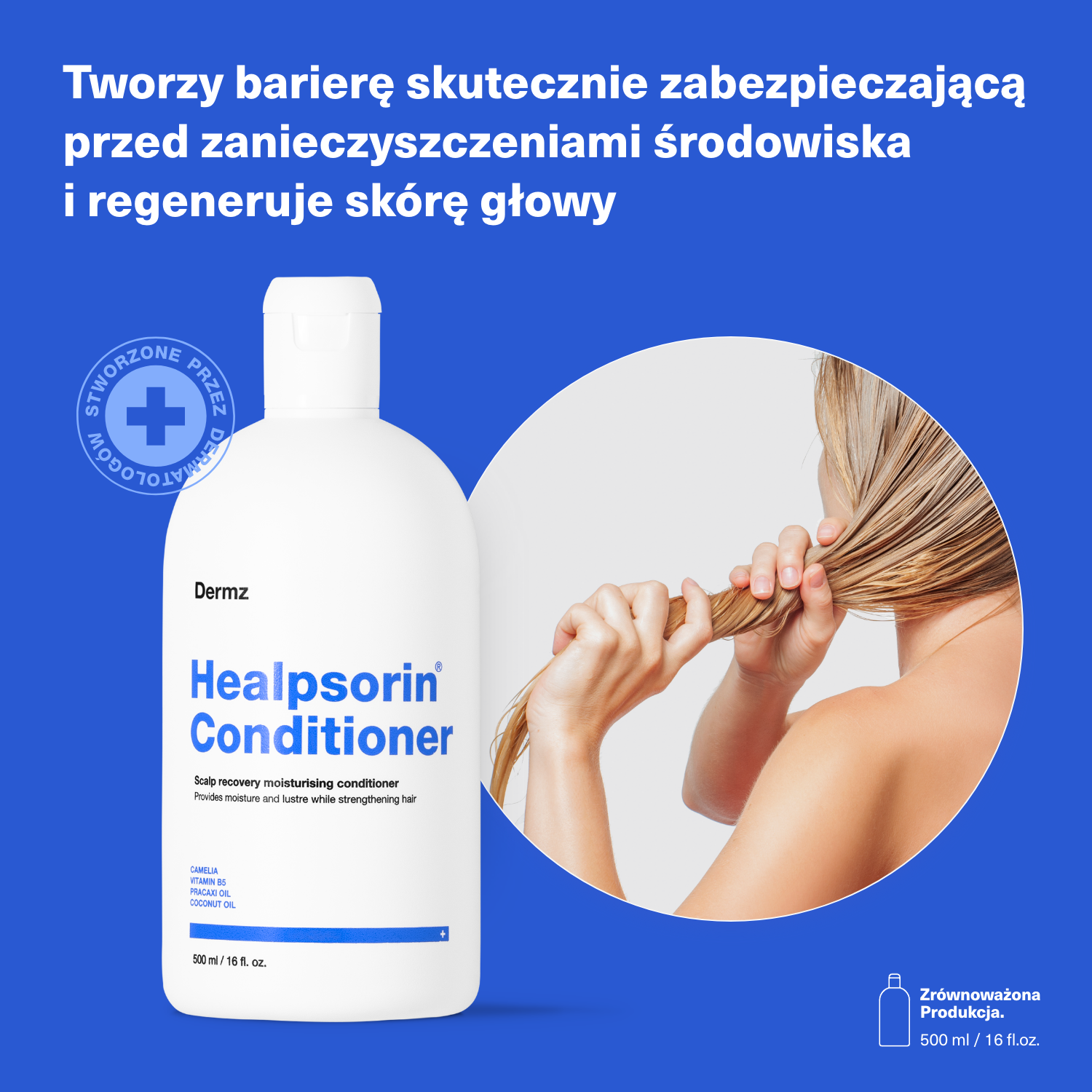 Odżywka Healpsorin