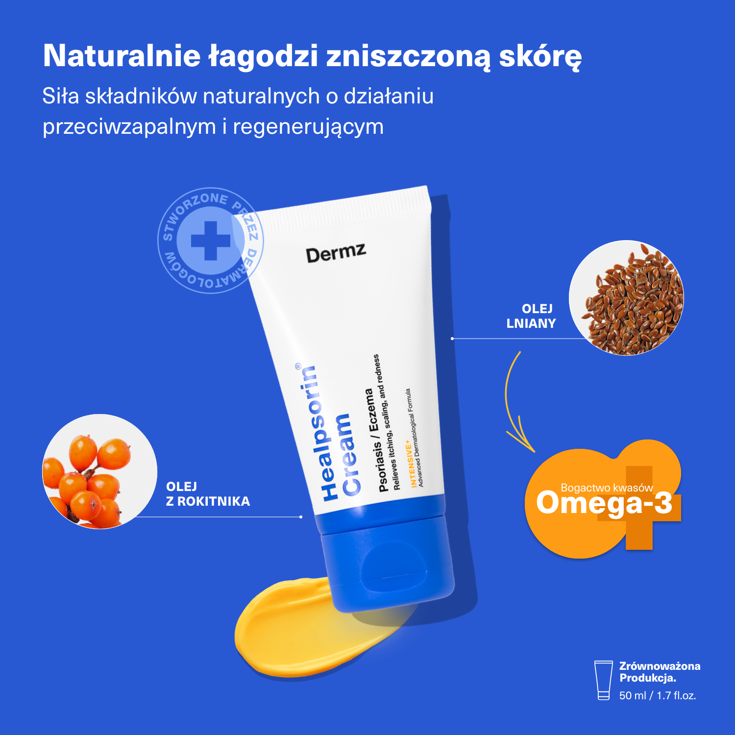 Zestaw Healpsorin No. 4