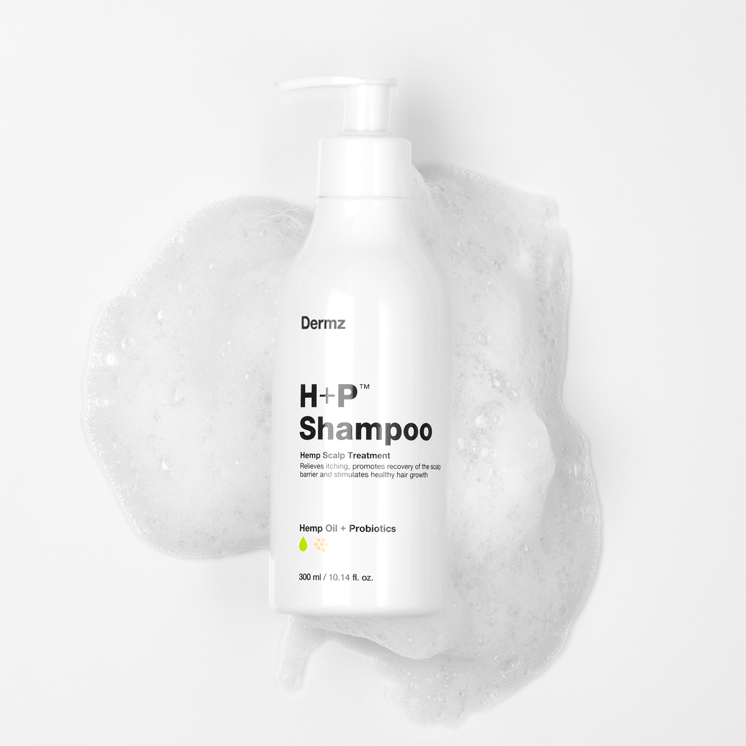 Szampon H+P