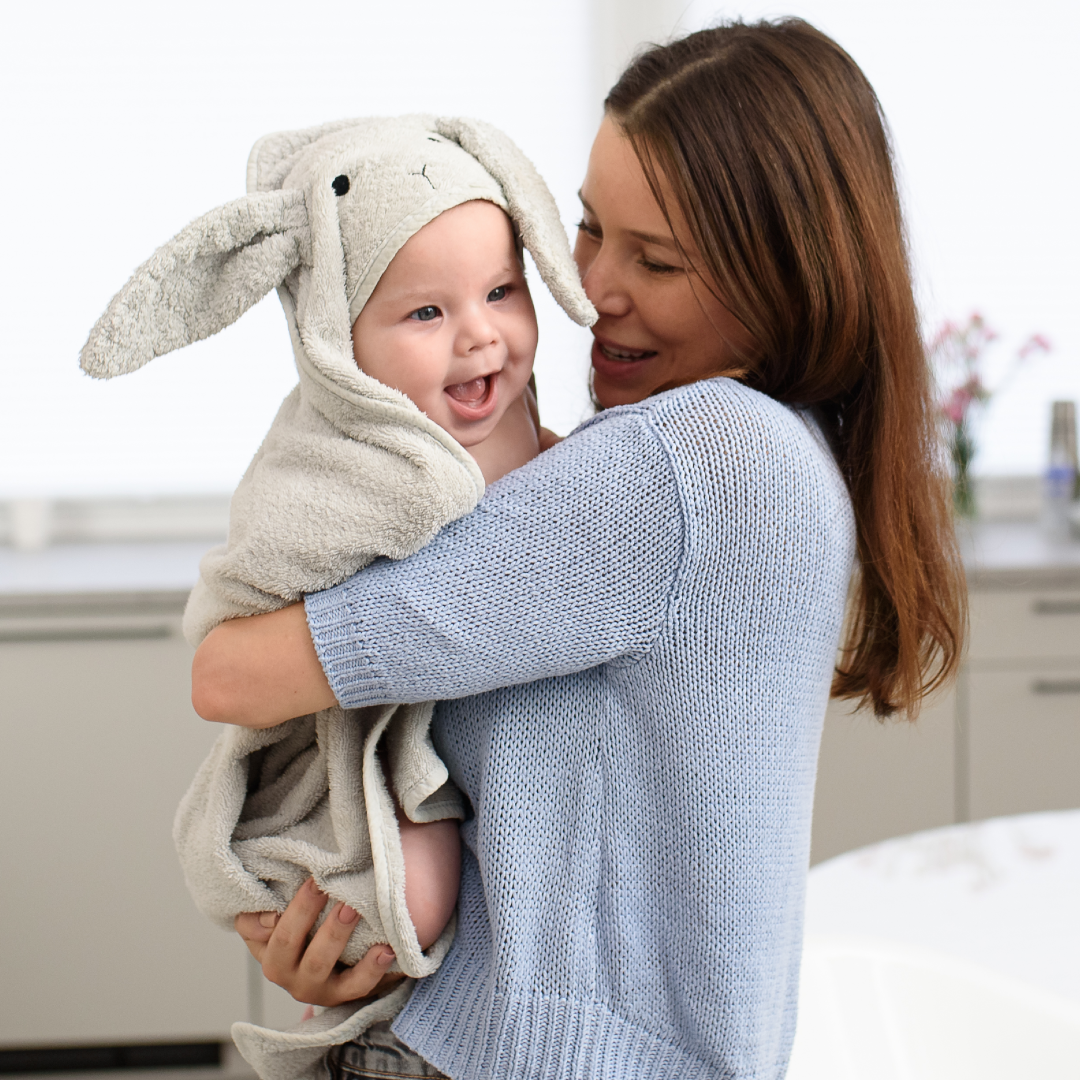 Zestaw Healpsorin Baby No. 1