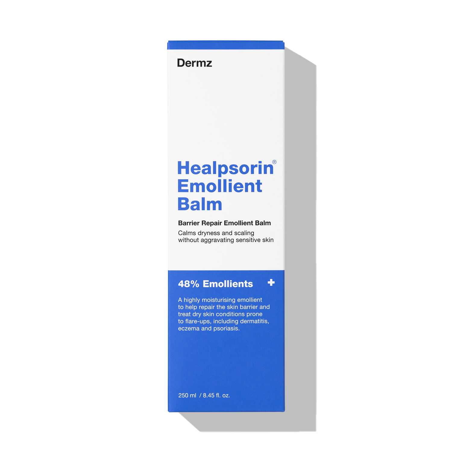 Balsam Emolientowy Healpsorin