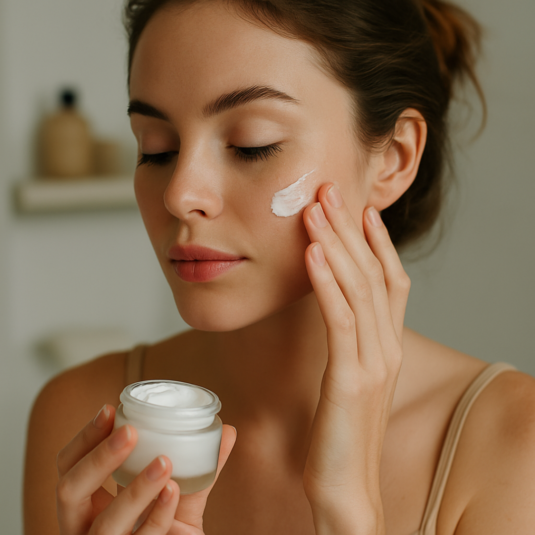 Mit szybkiego efektu vs. fakt regeneracji. Dlaczego tanie kosmetyki nie leczą problemu, a tylko maskują objawy?