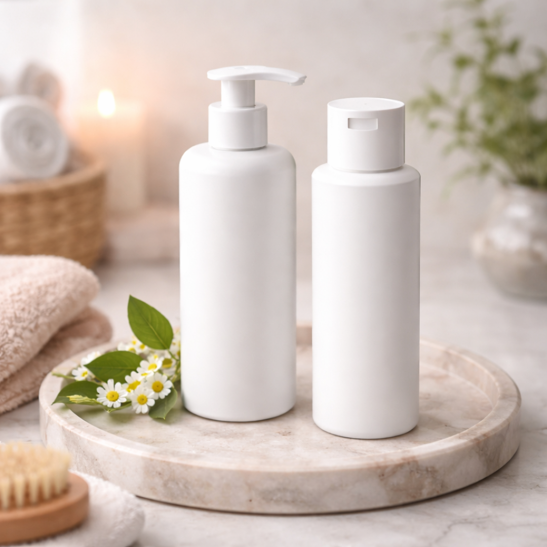 Architektura Odnowy: jak naturalne składniki aktywne „naprawiają” barierę hydrolipidową?