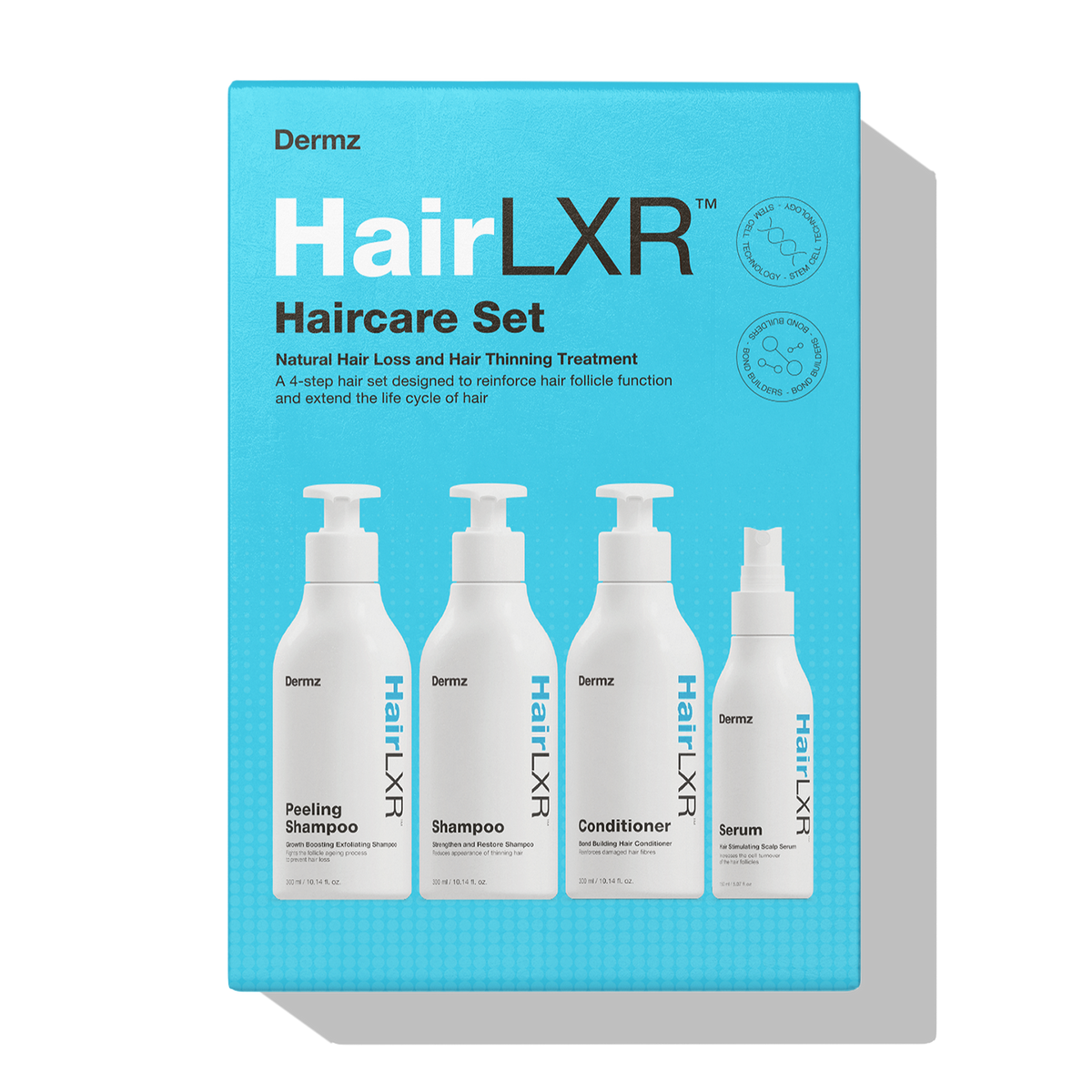 RAW HAIR CLEANSE & TREATMENT セット RAW HAIR CLEANSE & TREATMENT